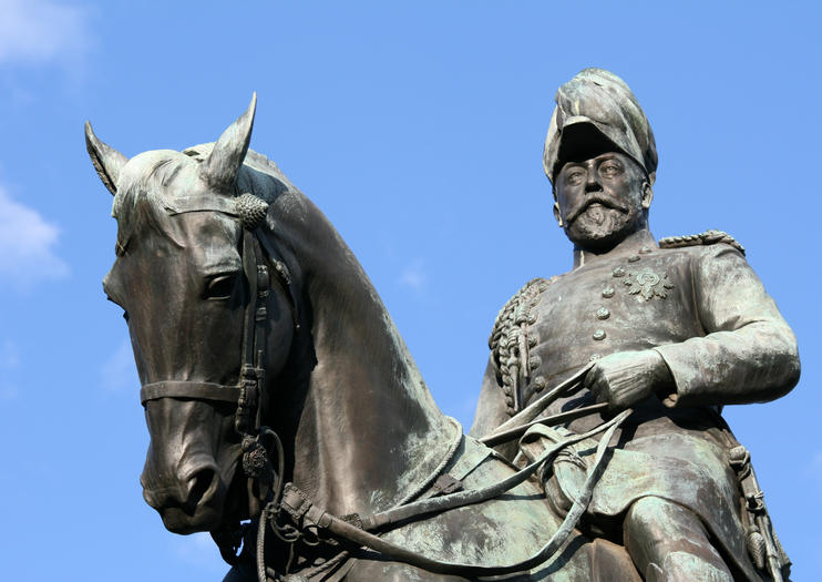 Jardines Kings Domain
